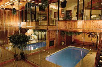Sybaris Pool Suites Downers Grove - Adults Only 丹尼森市 外观 照片